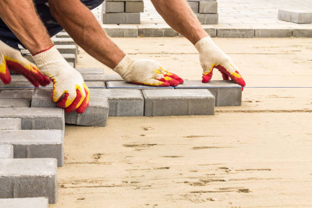 Best Best Driveway Pavers  in Vandenberg Village, CA