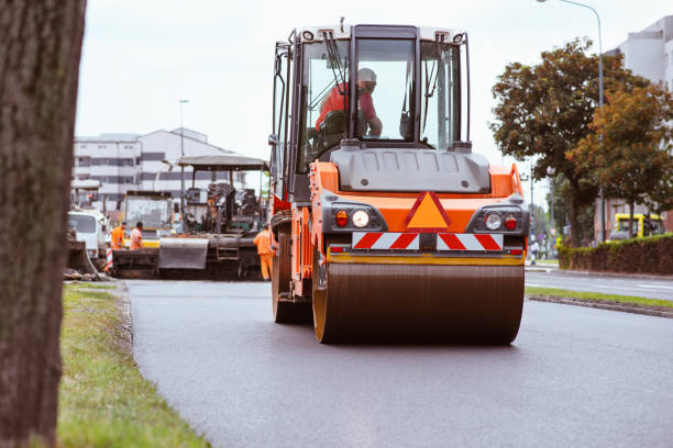 Best Driveway Pavers Contractor  in Vandenberg Village, CA