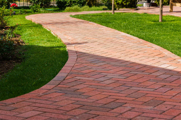 Best Residential Driveway Paver Services  in Vandenberg Village, CA