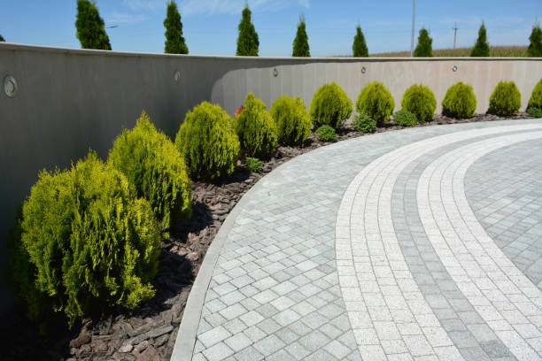 Best Driveway Paving Contractor  in Vandenberg Village, CA