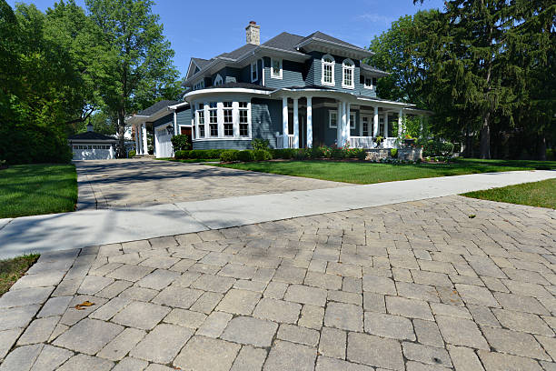 Best Local Driveway Pavers  in Vandenberg Village, CA