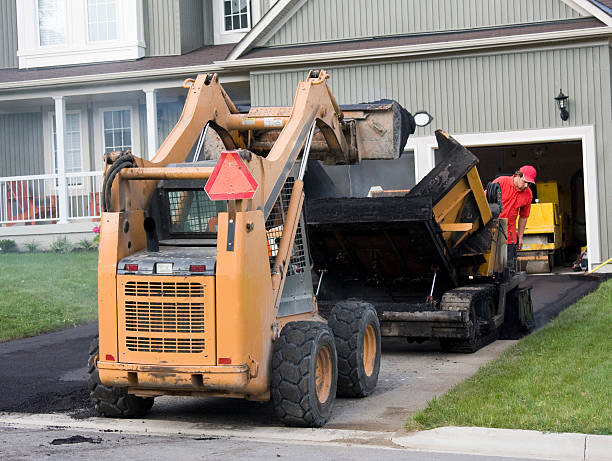 Best Professional Driveway Pavers  in Vandenberg Village, CA