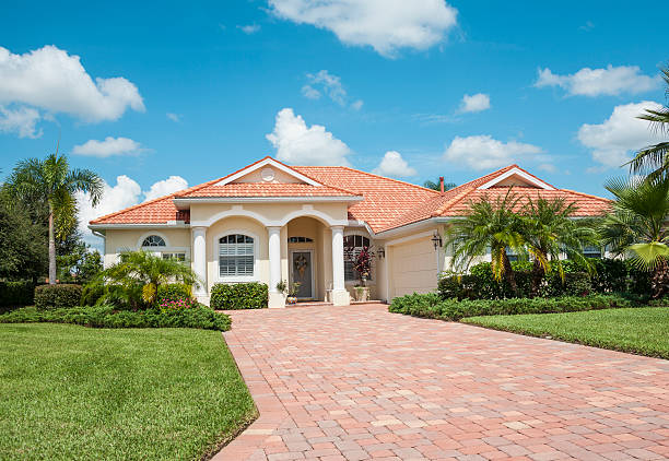 Best Interlocking Driveway Pavers  in Vandenberg Village, CA