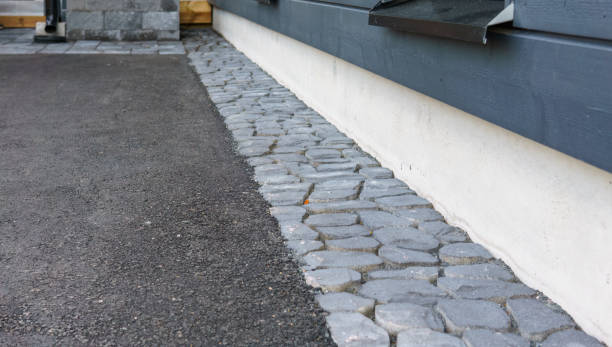 Best Cobblestone Driveway Pavers  in Vandenberg Village, CA