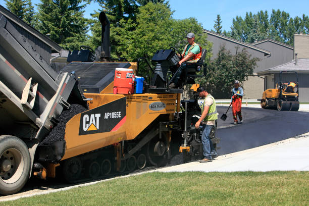 Best Driveway Pavers Near Me  in Vandenberg Village, CA