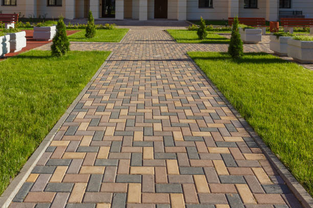 Reasons to Select Us for Your Driveway Paving Requirements in Vandenberg Village, CA